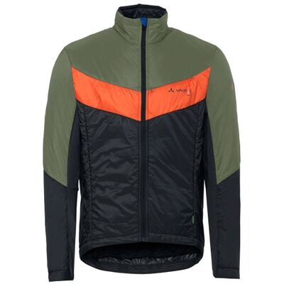 Giacca da ciclismo da uomo Vaude Kuro (legno di cedro) M Giacca da ciclismo da uomo Vaude Kuro (legno di cedro) M