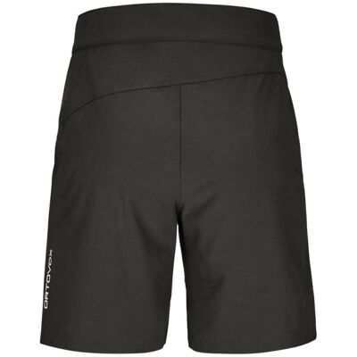 ORTOVOX Damen Softshell Short Brenta - Pantaloncini ORTOVOX Damen Softshell Short Brenta - Pantaloncini