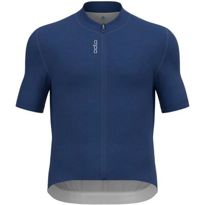 ODLO - The Zeroweight Chill-Tec - Blu elettrico - Taglia M - Jersey ODLO - The Zeroweight Chill-Tec - Blu elettrico - Taglia M - Jersey