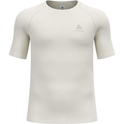 Odlo Merino Performance Dry Maglia Base Uomo - Senza Cuciture, Assorbe l'Umidità Odlo Merino Performance Dry Maglia Base Uomo - Senza Cuciture, Assorbe l'Umidità