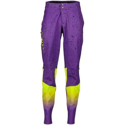 Pantaloni Scott RC Progressive - Leggeri e aerodinamici Pantaloni Scott RC Progressive - Leggeri e aerodinamici