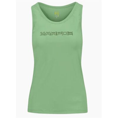 Canotta Karpos QUICK (arcadian/verde cedro) Donna XS Canotta Karpos QUICK (arcadian/verde cedro) Donna XS