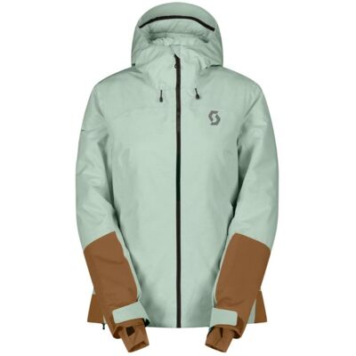 Scott Ultimate Dryo Tech - Giacca da sci impermeabile donna Scott Ultimate Dryo Tech - Giacca da sci impermeabile donna