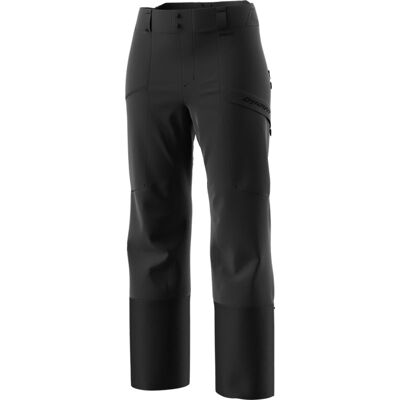 Pantaloni da sci da donna Dynafit TIGARD 3L STRETCH (nero out) XS Pantaloni da sci da donna Dynafit TIGARD 3L STRETCH (nero out) XS