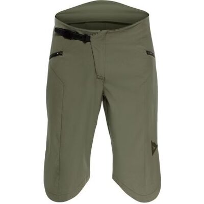 Pantaloni Dainese Hg Aer Unisex Verde - Prestazioni Ciclistiche Pantaloni Dainese Hg Aer Unisex Verde - Prestazioni Ciclistiche
