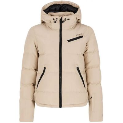 Giacca Protest PRTLUCID bamboobeige Giacca Protest PRTLUCID bamboobeige