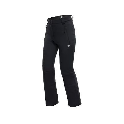 Pantaloni da sci da donna Dainese EIRA SOFTSHELL WMN PANTS (STRETCH-LIMO) L Pantaloni da sci da donna Dainese EIRA SOFTSHELL WMN PANTS (STRETCH-LIMO) L