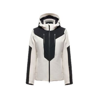 Dainese ALVEA DERMIZAX EV WMN CORE READY JACKET / ALVEA DERMIZAX EV (LILY-WHITE/STRETCH-LIMO) XS Dainese ALVEA DERMIZAX EV WMN CORE READY JACKET / ALVEA DERMIZAX EV (LILY-WHITE/STRETCH-LIMO) XS
