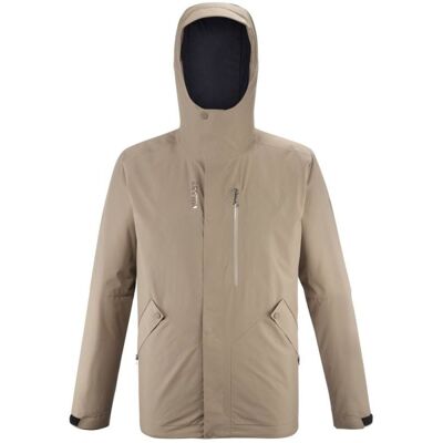 Giacca Millet CHAMONIX WARM JKT M (DORITE) Uomo S Giacca Millet CHAMONIX WARM JKT M (DORITE) Uomo S