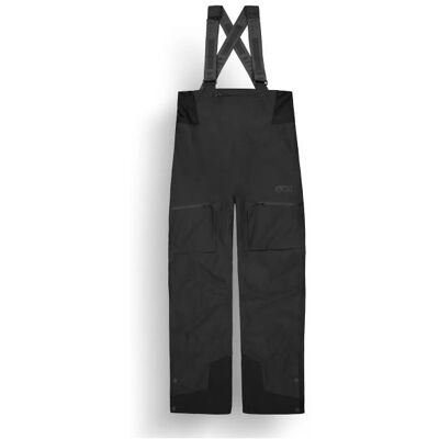 Tuta da sci Picture AERON 3L BIB PANTS (Nero) Donna L Tuta da sci Picture AERON 3L BIB PANTS (Nero) Donna L