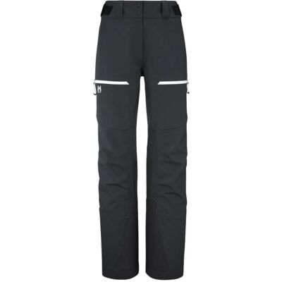 Pantaloni da donna Millet M WHITE 3L PT W (BLACK) M Pantaloni da donna Millet M WHITE 3L PT W (BLACK) M