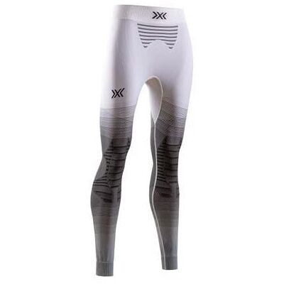 XBIONIC Pantaloni tecnici da donna X-BIONIC INVENT FX PANTS (WHITE/GREY/LIGHT GREY) L XBIONIC Pantaloni tecnici da donna X-BIONIC INVENT FX PANTS (WHITE/GREY/LIGHT GREY) L
