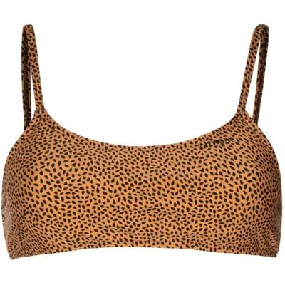 Top bikini donna Protest Mm Eliza 21 (True Black) M/38 Top bikini donna Protest Mm Eliza 21 (True Black) M/38