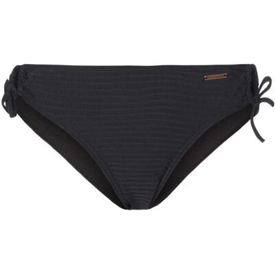Protest Mm Gobi Bikini Briefs da donna (Vero Nero) XS/34 Protest Mm Gobi Bikini Briefs da donna (Vero Nero) XS/34