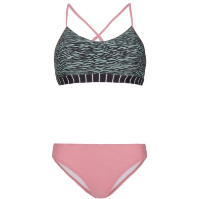 Costume da bagno Protest Prtsingu Costume da bagno Surf (verde Baygreen) donna XXL/44 Costume da bagno Protest Prtsingu Costume da bagno Surf (verde Baygreen) donna XXL/44