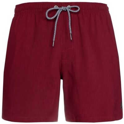 Protesta Davey Swim Shorts (Red sangria) uomo XS Protesta Davey Swim Shorts (Red sangria) uomo XS