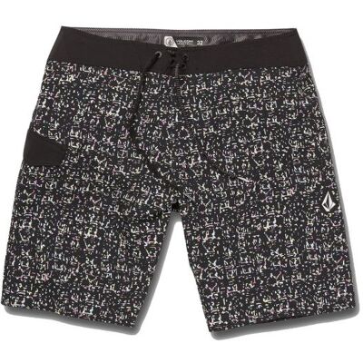 Volcom Mod Revoke 20 (nero) pantaloncini da uomo M (31 FR) Volcom Mod Revoke 20 (nero) pantaloncini da uomo M (31 FR)
