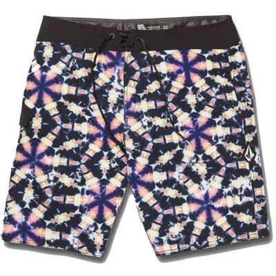 Pantaloncini da uomo Volcom Mod Revoke 20 (Nuovo nero) M (32 FR) Pantaloncini da uomo Volcom Mod Revoke 20 (Nuovo nero) M (32 FR)