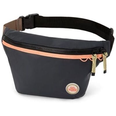 Dakine RISTRUTTURAZIONE HIP PACK (NERO) OS Dakine RISTRUTTURAZIONE HIP PACK (NERO) OS