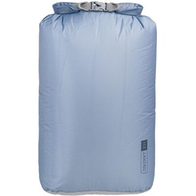 Borsa impermeabile COCOON Drybag Ultralight-21L (blu scuro) 21 L Borsa impermeabile COCOON Drybag Ultralight-21L (blu scuro) 21 L