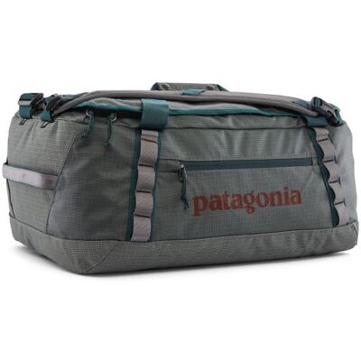 Duffel Patagonia Black Hole Duffel 40L (Grigio Nobile) ALL Duffel Patagonia Black Hole Duffel 40L (Grigio Nobile) ALL