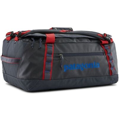 Duffel Patagonia Black Hole Duffel 40L (grigio nobile) ALL Duffel Patagonia Black Hole Duffel 40L (grigio nobile) ALL