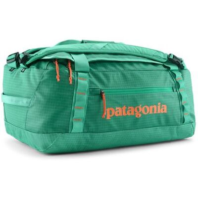 Borsa duffel Patagonia Black Hole Duffel 40L (Aqua Stone) ALL Borsa duffel Patagonia Black Hole Duffel 40L (Aqua Stone) ALL