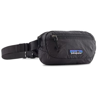 Marsupio Patagonia Terravia Mini Hip Pack (Nero) ALL Marsupio Patagonia Terravia Mini Hip Pack (Nero) ALL