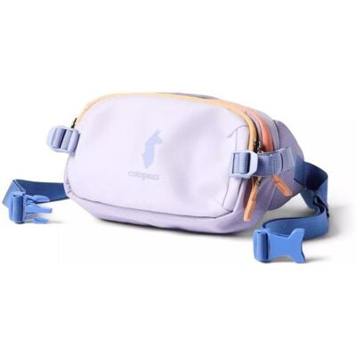 Marsupio Cotopaxi Allpa X 1.5L Hip Pack (Moonbeam) OS Marsupio Cotopaxi Allpa X 1.5L Hip Pack (Moonbeam) OS