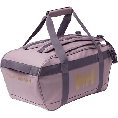 Borsa da viaggio Helly Hansen H/H Scout Duffel S (Purple Clay) unisex STD Borsa da viaggio Helly Hansen H/H Scout Duffel S (Purple Clay) unisex STD