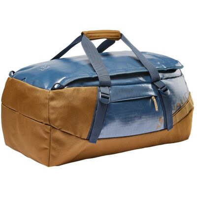 Borsone Vaude CityDuffel 35 (Mar Baltico) TU Borsone Vaude CityDuffel 35 (Mar Baltico) TU