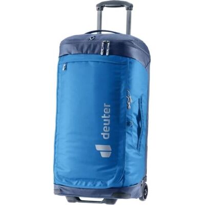 Sacs da viaggio Deuter Duffel Pro Movo 60 (neptune-nightblue) UNI Sacs da viaggio Deuter Duffel Pro Movo 60 (neptune-nightblue) UNI