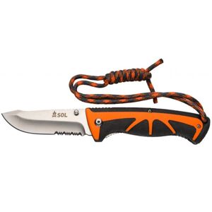 Coltello pieghevole Stoke Sol TU Coltello pieghevole Stoke Sol TU