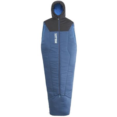 Millet Bossons 5°C Reg Sacco a pelo - Sac de dormir Millet Bossons 5°C Reg Sacco a pelo - Sac de dormir