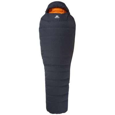 Mountain Equipment Glacier 300 Lungo - Sacco a pelo Mountain Equipment Glacier 300 Lungo - Sacco a pelo