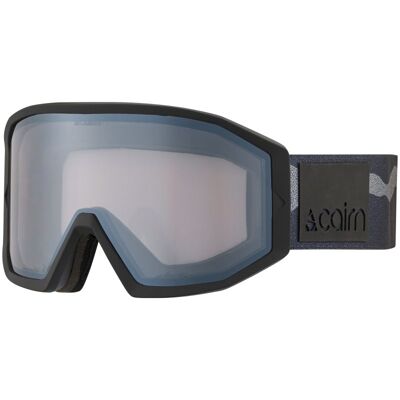 Maschera da sci Cairn FROST EVOLIGHT PHOTOCHROMIC 1.3 (MAT COAL) Cat. 1-3 TU Maschera da sci Cairn FROST EVOLIGHT PHOTOCHROMIC 1.3 (MAT COAL) Cat. 1-3 TU
