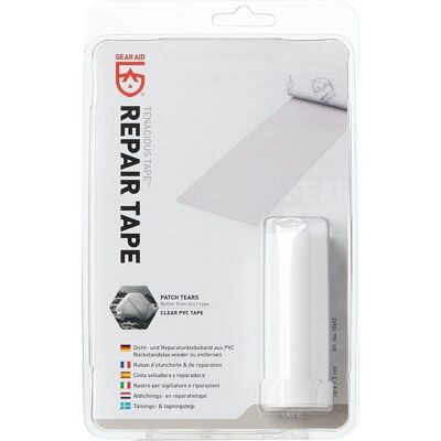 Nastro impermeabile tenace Gear Aid TU Nastro impermeabile tenace Gear Aid TU