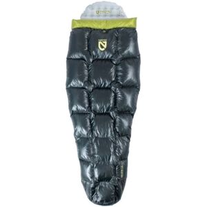 Piumino NEMO Pulse UL Quilt 20/30 Long (nero) TU Piumino NEMO Pulse UL Quilt 20/30 Long (nero) TU