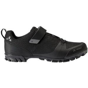 Scarpe da bicicletta Vaude Me TVL Pavei II (nero) Uomo 42 Scarpe da bicicletta Vaude Me TVL Pavei II (nero) Uomo 42