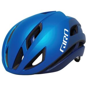 Giro Bike Giro ECLIPSE SPHERICAL Casco da strada (MAT ANO BLUE) 51-55 cm Giro Bike Giro ECLIPSE SPHERICAL Casco da strada (MAT ANO BLUE) 51-55 cm