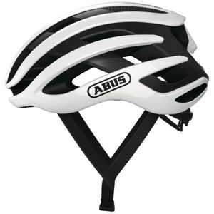 Casco da bici Abus Airbreaker (bianco polare) L Casco da bici Abus Airbreaker (bianco polare) L