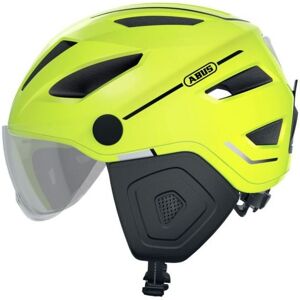 Casco da bici urbano Abus PEDELEC 2.0 ACE (giallo segnale) L Casco da bici urbano Abus PEDELEC 2.0 ACE (giallo segnale) L