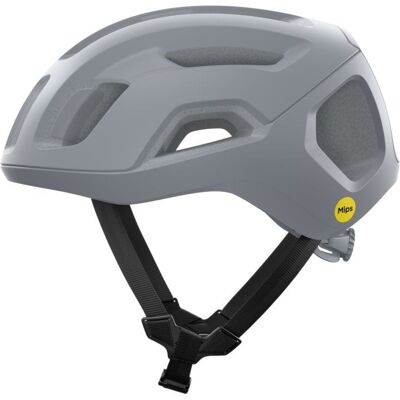Casco da strada POC Ventral Air MIPS (Grigio Granito Opaco) M (54-59 cm) Casco da strada POC Ventral Air MIPS (Grigio Granito Opaco) M (54-59 cm)