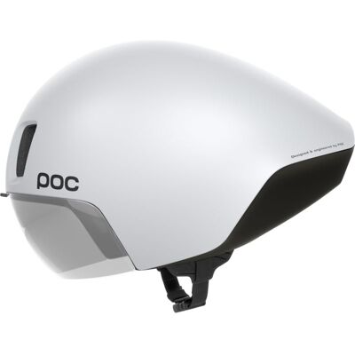 Casco POC Procen Bianco - Casco Sportivo Casco POC Procen Bianco - Casco Sportivo