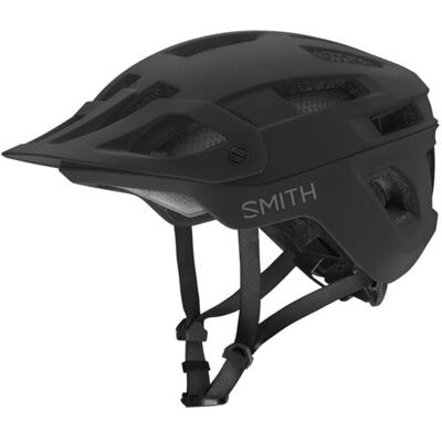 Smith Engage 2 MIPS - Casco Mountain Bike - Nero Smith Engage 2 MIPS - Casco Mountain Bike - Nero