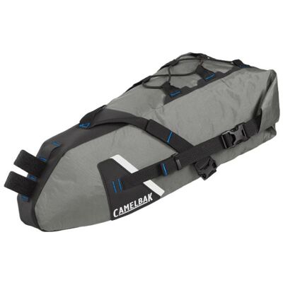 Borsa da sella CamelBak MULE 9L SADDLE PACK (WOLF GREY) OS Borsa da sella CamelBak MULE 9L SADDLE PACK (WOLF GREY) OS