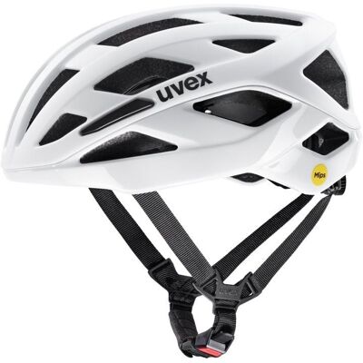 Casco da bici Uvex I-VOLUTE MIPS (WHITE MATT) 50-54 Casco da bici Uvex I-VOLUTE MIPS (WHITE MATT) 50-54