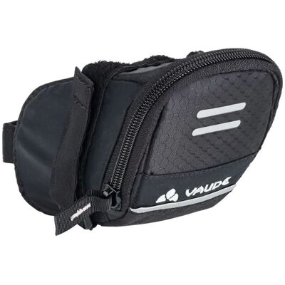 Borsa da sella Vaude Race Light L (nero) No-size Borsa da sella Vaude Race Light L (nero) No-size