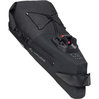 Borsa da sella Vaude Trailsaddle M 3L (Nera) No-size Borsa da sella Vaude Trailsaddle M 3L (Nera) No-size