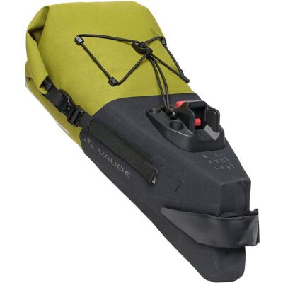 Borsa da sella Vaude Trailsaddle M 3L (Dark Leaf) No-size Borsa da sella Vaude Trailsaddle M 3L (Dark Leaf) No-size